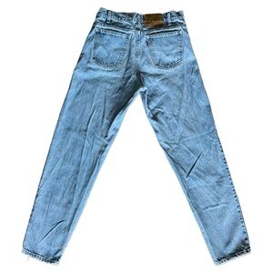 Levi's Women's Blue Jeans